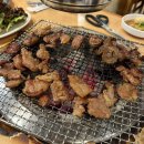 대학로맛집 동숭숯불갈비 부드러운 돼지갈비 추천
