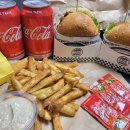 791버거트럭 이미지