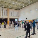 진주시장애인문화체육센터 이미지