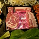 참나무장작 직화구이 | 포천삼겹살 참나무장작 직화구이 후기