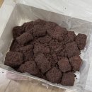 [강릉] 중앙시장 맛집 건강한 간식 선물 추천 말랑곳간 카스테라 인절미, 초코 인절미 솔직 후기