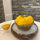 브릭 | 대구 동성로 카페 빙수 맛집 동성로 빙수 브릭62 망고빙수 후기