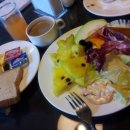 인터파크호텔커피숍 이미지