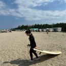 넘버원 | 양양 서핑 넘버원 후기
