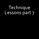 [『교육』]왈츠동영상- Technique Lesson Part 5,6,7 by 루카 이미지