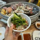 코젤다크하우스신중동점 | [부천 신중동] 해장에 딱! 시원한 국물의 ‘택이네 조개전골’ 방문 후기 🐚