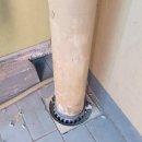 상대주공아파트 | 진주 가좌주공 베란다 탄성코트 페인트 도색작업