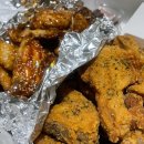 쌍둥이숯불두마리치킨 이미지