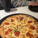 서면중앙시장 | 부산 서면 피자 맛집 이재모피자 서면중앙점 웨이팅 메뉴 후기