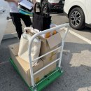 건우의전 | 2024학년도 코엑스 수시박람회 후기 (feat. 입학처 도우미)