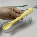 이유식스푼, 이유식숟가락 릴린져 아기용품 미리준비
