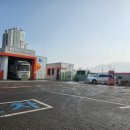 E1 과천 복합(LPG, 수소) 충전소 이미지