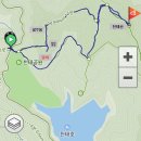 양산 천태산(해발 631m)!! 조망산행