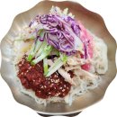 삼미콩국 | [식사] 찐한 국내산콩국수 시흥맛집 삼미칼국수에서 만족하다