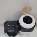 몽산포랑바다랑 | 바로 앞이 바다라 어디서든 오션뷰였던 태안 몽산포펜션 블루웨이브