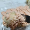 저탄수 떡 맛집 KF food 떡케이크 &amp; 가래떡 후기 =]