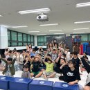 퍼스트 태권도 | 경기도 용인시 퍼스트 태권도 마술공연 진행 후기!