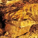 제주 한림 용암동굴지대 이미지