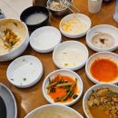 구산주유소 | 부모님 모시고 가기 좋은 일산청국장맛집, 우반청국장 덕이동 냄비째 나오는 푸짐한 정식