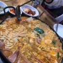 방가네 밥상 | 성남시 단대오거리역 근처 은행동 부대찌개 <방가네밥상> 후깅