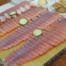 천덕송어 이미지