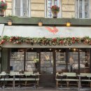 탑약국 | 미술관 근처 "코코리코", 몽쥬약국쇼핑, 1등크루아상맛집,바토무슈 유람선, 사이요궁에펠탑야경 후기