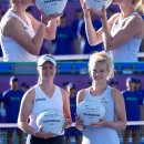 이가 차이나 | 2025 코리아오픈 테니스 결승 단식 복식 우승 상금 이가 시비옹테크 결승 직관 후기