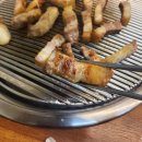 홍제등갈비오겹살 이미지