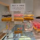 누오브 | [영통] 영통역 디저트 케이크 맛집 누오븐 내돈내산 포장후기