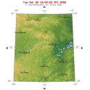 충격)지난번 이상한 지진 바로 신장위구르 7.2~7.6지진--인공지진이다(수소폭탄 폭발추정)-그리고 또 지진 발생 이미지