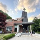 우곡성지 내 이미지