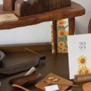 우드카빙과 힐링 이미지