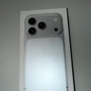 11650-16-17-2 | 아이폰 16프로에서 아이폰 17프로로! 아이폰 17프로 한달 사용 후기 🩶 (+유심보호서비스, 애플워치 연동)