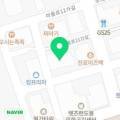 노원경찰서 앞 버스정류장 이미지