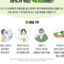 눈 실핏줄 터짐 결막하출혈의 원인과 증상 해결방법 이미지