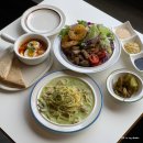 레이즈옥산점 | 경산 브런치 카페 루프탑에서 즐기는 레이즈