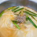 명동칼국수 이미지