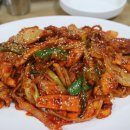 밀가손칼국수 이미지