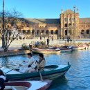 2030 | 여자 혼자 유럽여행 추천, 2030 스페인 세미패키지 후기