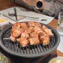 [마산 합성동] 다 구워주는 합성동 신상 맛집 ‘안민 마산’ 내돈내산 후기