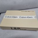 캘빈클라인(Calvin Klein) 진스 여성 데님 팬츠 내돈내산 구매 후기