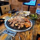 황제삼겹 이미지
