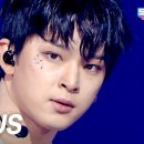7월9일 쇼챔피언 원어스 X 영상 이미지