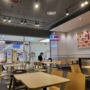 롯데리아 영등포타임스퀘어B2 이미지