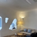 에코랜드 수영장 1층 | 제주 에코랜드 호텔 2박 3일 : 객실·수영장·조식·석식·요가·헬스장까지