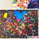 유아창작미술(7~8세) | ✔ 아이들은 몇 살부터 몇 살까지 미술을 해야 할까? ‘나이별 미술교육의 중요성’