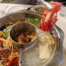 불이아 | [삼성동맛집] 코엑스 점심으로 딱! 정갈한 훠궈 '불이아 삼성점' 후기 (가격/할인/꿀팁)