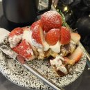 뚱뚱한크로플 이미지