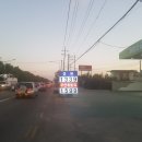 하트주유소 이미지