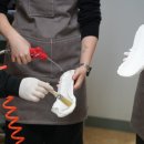 특수분장사 이미지